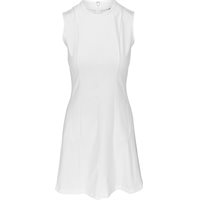 View J. Lindeberg Jasmin Dress White