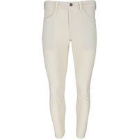 View REDVANLY Kent Pull On Pants Stone