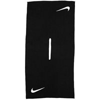 View Nike Caddy 2.0 Towel Black/White