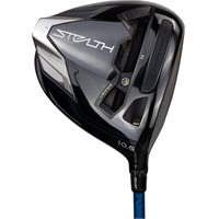 TaylorMade STEALTH PLUS Blackout