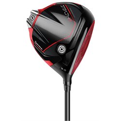 Tour Issue! TaylorMade Stealth 2 Plus+ 10.5* Driver - Head Tour Issue! TaylorMade Stealth 2 Plus+ 10.5* Driver - Head