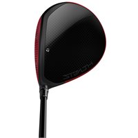 Used TaylorMade STEALTH 2 Driver 9 Degree Used Golf Club at