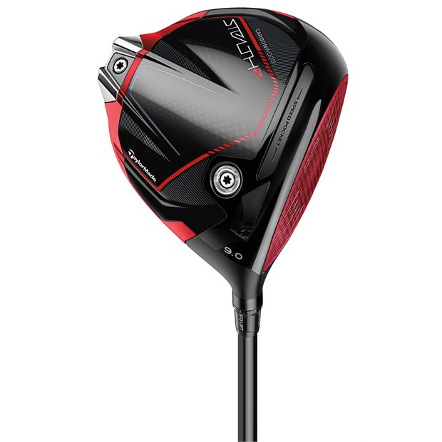 TaylorMade Stealth 2