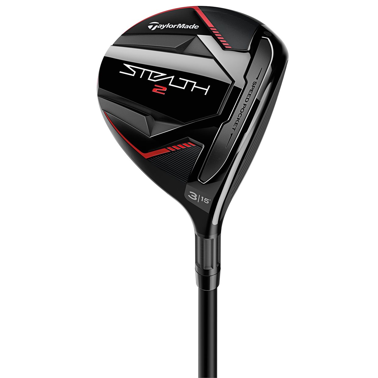 TaylorMade STEALTH 2 + PLUS 18° 5 wood TOUR ISSUE 34BLCOOP Head Good CT:231 TaylorMade STEALTH 2 + PLUS 18° 5 wood TOUR ISSUE 34BLCOOP Head Good CT:231
