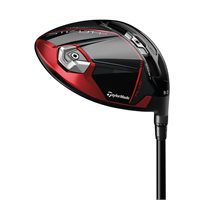 Used TaylorMade STEALTH 2 PLUS Driver 9 Degree Used Golf Club at