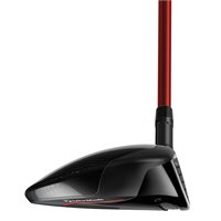 Left-Handed TaylorMade STEALTH 2 HD 16° 3 Wood – Fujikura Speeder NX Red 50 Regular