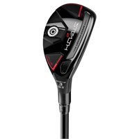 Used TaylorMade STEALTH 2 PLUS Rescue Hybrid 3H 19.5 Degree Used