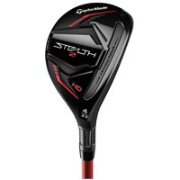 TaylorMade STEALTH 2 HD Rescue