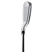Used TaylorMade STEALTH 2 HD Iron Set 5-PW, AW Used Golf