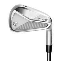 TaylorMade P-7MC アイアンセット（2020） New and Used TaylorMade P7MC Iron Set 4-PW Golf Club at GlobalGolf.com