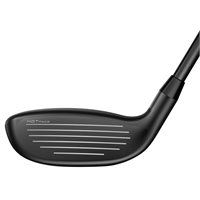Used Cobra AeroJet One Length Hybrid 4H 21 Degree Used Golf