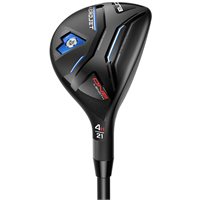 Used Cobra AeroJet One Length Hybrid 4H 21 Degree Used Golf