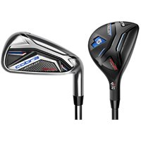 Cobra AeroJet One Length Combo