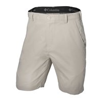 New Columbia OmniWick Lie Angle Shorts Apparel at