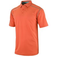 View Columbia Omni-Wick Shotgun Shirt Lychee