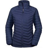 Columbia Powder Lite Jacket