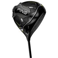 New Ping G430 MAX Driver 9 Degree Golf Club at GlobalGolf.com
