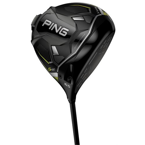 Ping G430 Max