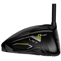 Used Ping G430 LST Driver 10.5 Degree Used Golf Club at GlobalGolf.com