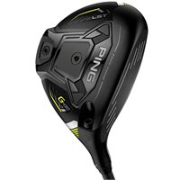 Ping G430 LST