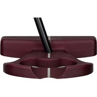 Used L.A.B. Golf Lab Directed Force 2.1 Red Putter Standard Used Golf Club at GlobalGolf.ca