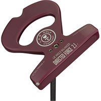 Used L.A.B. Golf Lab Directed Force 2.1 Red Putter Standard Used Golf Club at GlobalGolf.ca