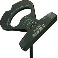 Used L.A.B. Golf Lab Directed Force 2.1 Green Putter Standard Used Golf ...