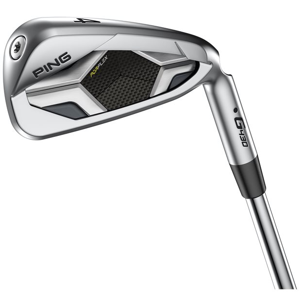 Ping G430 4-PW Iron Set Golf Clubs