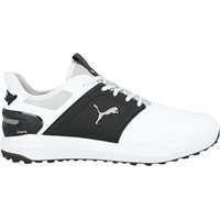 View Puma Ignite Elevate Spikeless Puma White/Puma Black