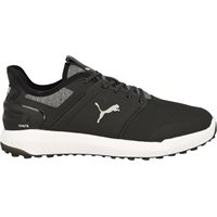 View Puma Ignite Elevate Spikeless Puma Black/Puma Silver