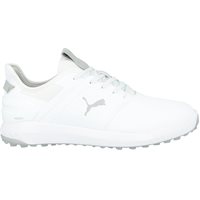 View Puma Ignite Elevate Spikeless Puma White/Puma Silver