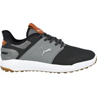 View Puma Ignite Elevate Spikeless Puma Black/Quiet Shade/Gum