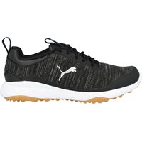 View Puma Fusion Pro Spikeless Puma Black/Puma Silver