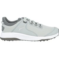 View Puma Fusion Grip Spikeless High Rise/Puma Silver/Quiet Shade