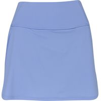View Puma PWRMesh Golf Skort Day Dream