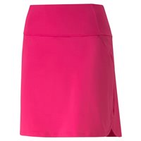 View Puma PWRMesh Golf Skort Orchid Shadow