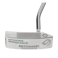 Bettinardi Studio Stock (2023): product photo