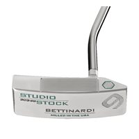 Bettinardi 2023 Studio Stock 9 Spudneck