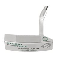 Bettinardi 2023 Studio Stock 9 Plumber's Neck