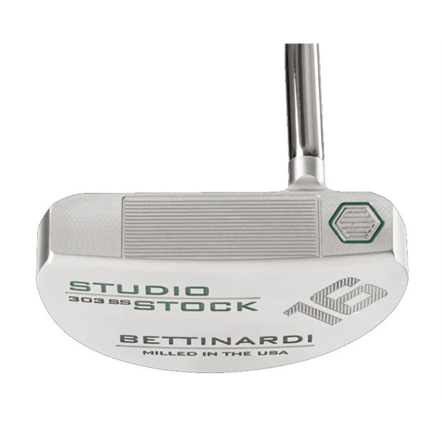 Bettinardi 2023 Studio Stock 16 Jumbo Putter Golf Club