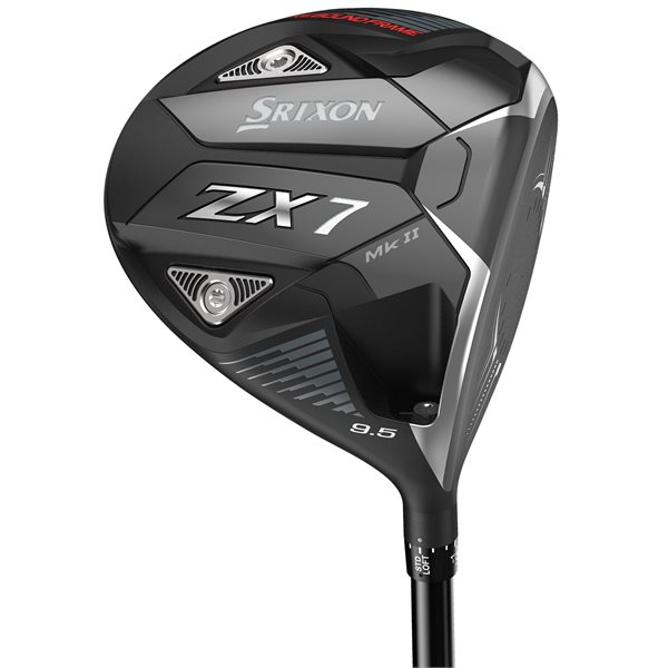 Srixon ZX7 MKII