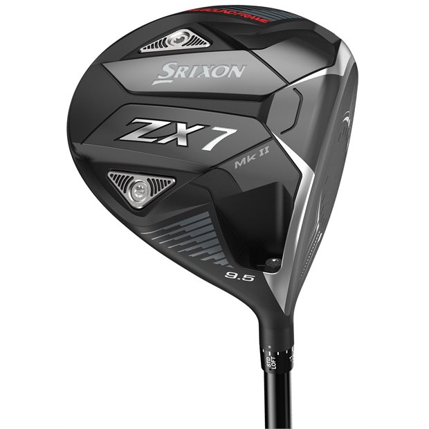 Srixon ZX7