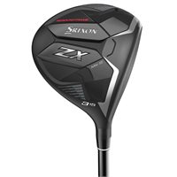 Srixon ZX MKII