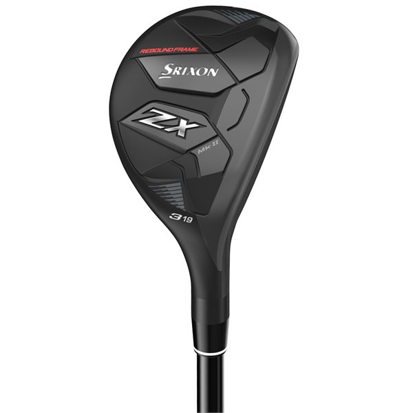 Srixon ZX MKII