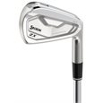 Srixon ZX4 MKII Stiff Flex Iron Set Golf Clubs