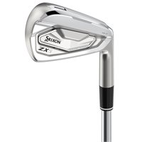 Srixon ZX5 MKII