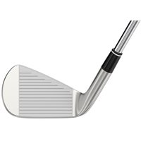 Used Srixon ZX5 MKII Iron Set 5-PW, AW Used Golf Club at 