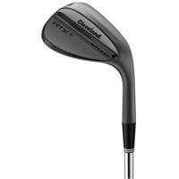 Cleveland RTX 6 ZipCore Black Satin Mid Grind