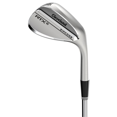 Cleveland RTX 6 ZipCore Wedge Tour Satin Mid Grind