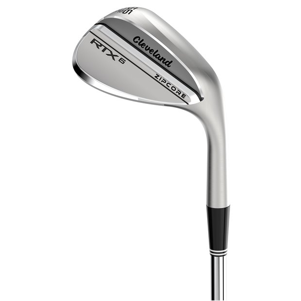 Cleveland RTX 6 ZipCore Tour Satin Wedge